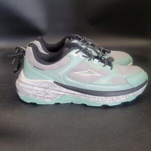 Avia Womens Athletic Hiker Trail Sneaker Memory Foam Breathable Lightweight Sz 9